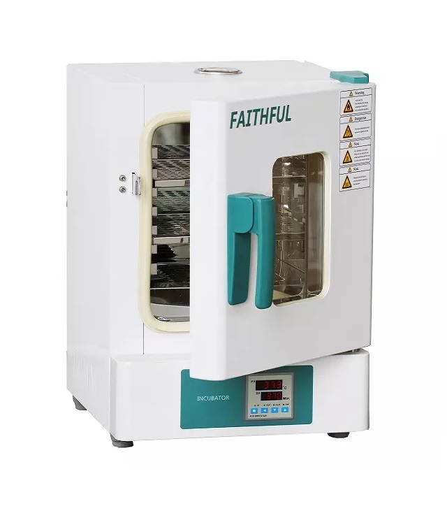 Tủ ấm 18 lít buồng ủ ấm inox WP-25AB Faithful